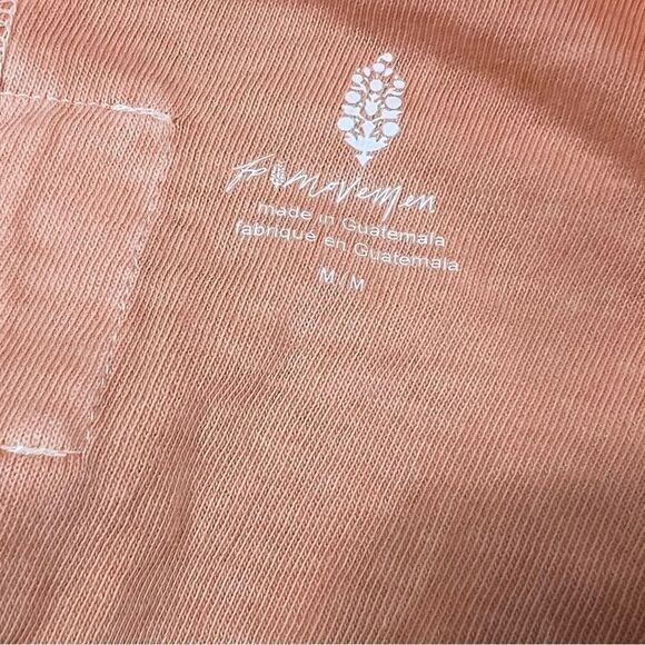 Free people Movement - Women's Back To Basics Tank burnt orange medium - Picture 11 of 12
